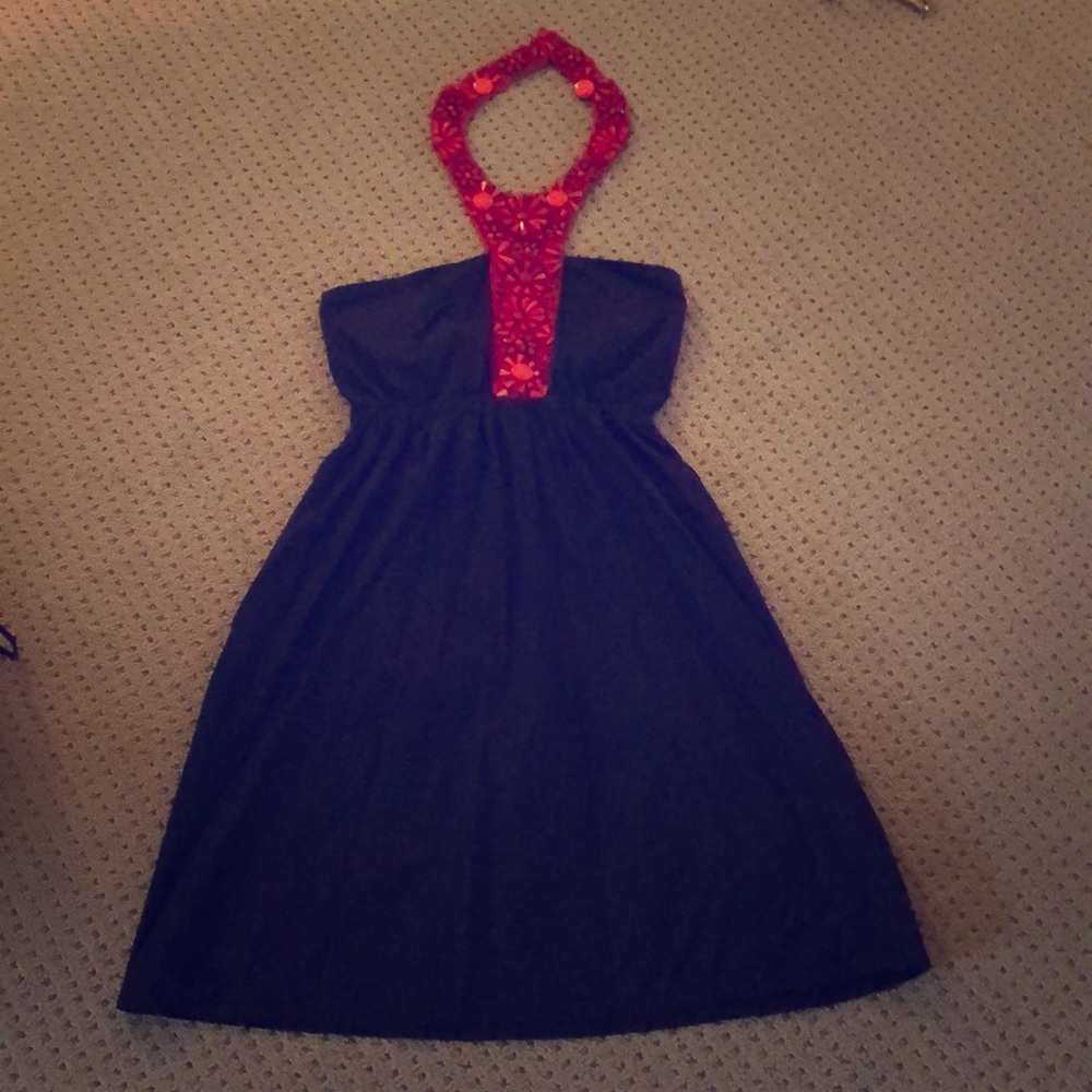 Beautiful Unique dress